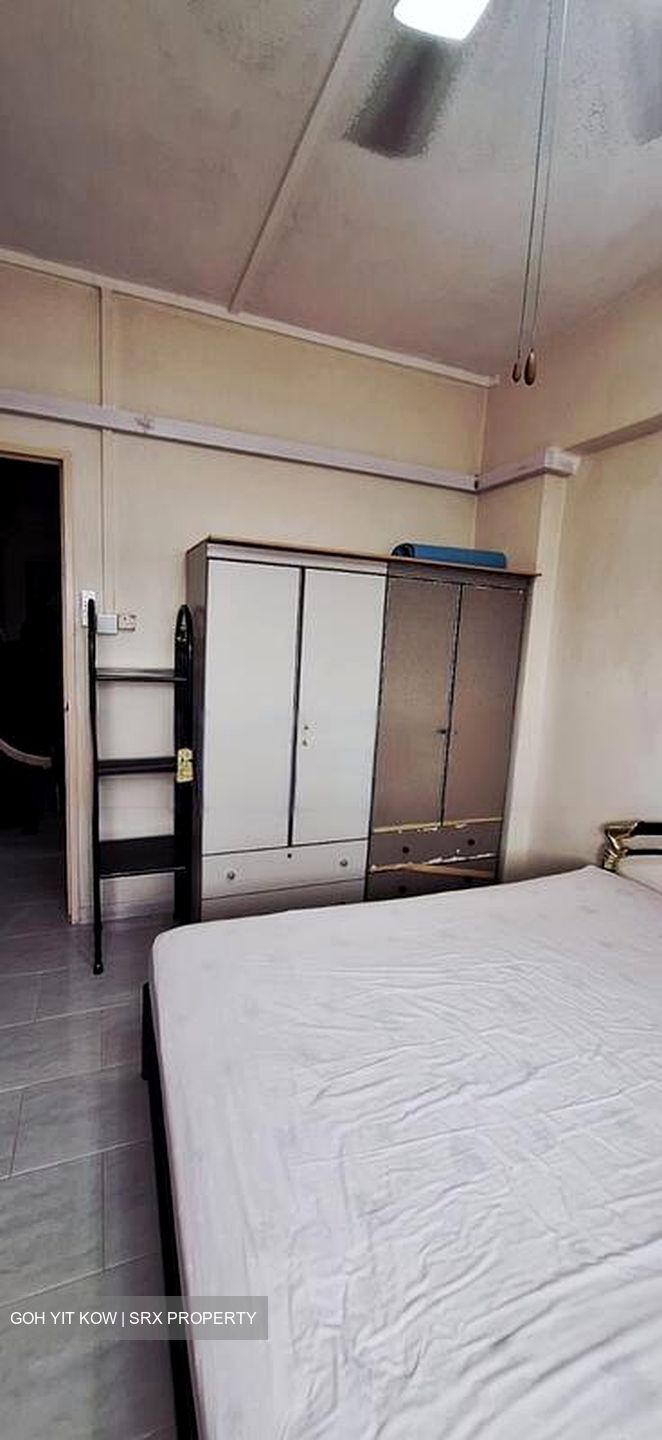 Blk 913 Jurong West Street 91 (Jurong West), HDB 5 Rooms #482607041